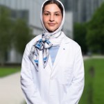 Dr. Fernaz Behlim