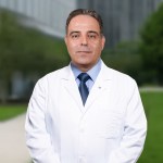 Dr. Firas David - Specialist Vascular Surgeon in Dubai for Varicose Vein