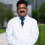 Dr. Ponnusamy Tamilvendan