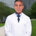 Dr. Manaf Kandakji Consultant Urologist Dubai