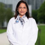 Dr. Shilpa Suryawanshi
