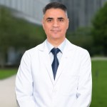 Dr. Haitham Sawalmeh Consultant General Surgeon in Dubai