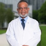 Dr. Hussain Syed Mohammad Sarwar