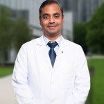 Dr. Nagendra Prasad Anipindi