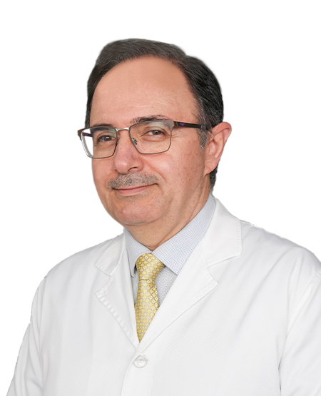 Specialist Cardiologist in Dubai