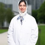 Dr. Aysha Shameena J Abdeen