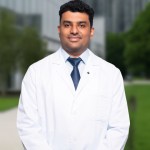 Dr. Rinku Alex Vaidyan