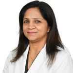 Specialist Obstetrician Gynecologist Dr Priti Mishra Health Hub