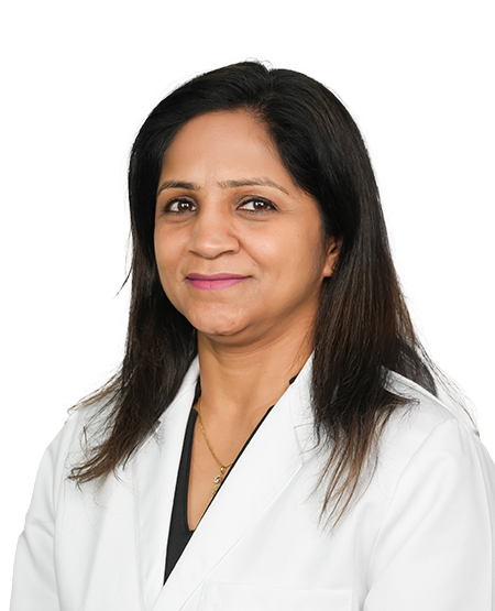 Specialist Obstetrician Gynecologist Dr Priti Mishra Health Hub