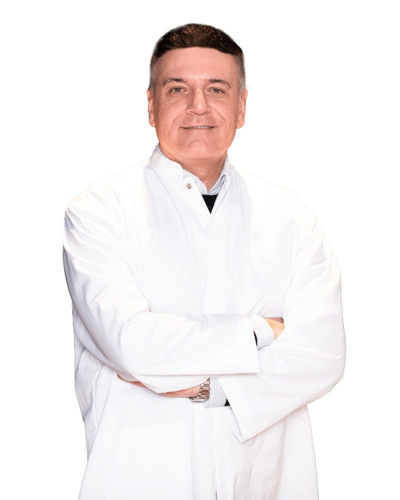 Dr. Mazen Arafeh Plastic Surgeaon