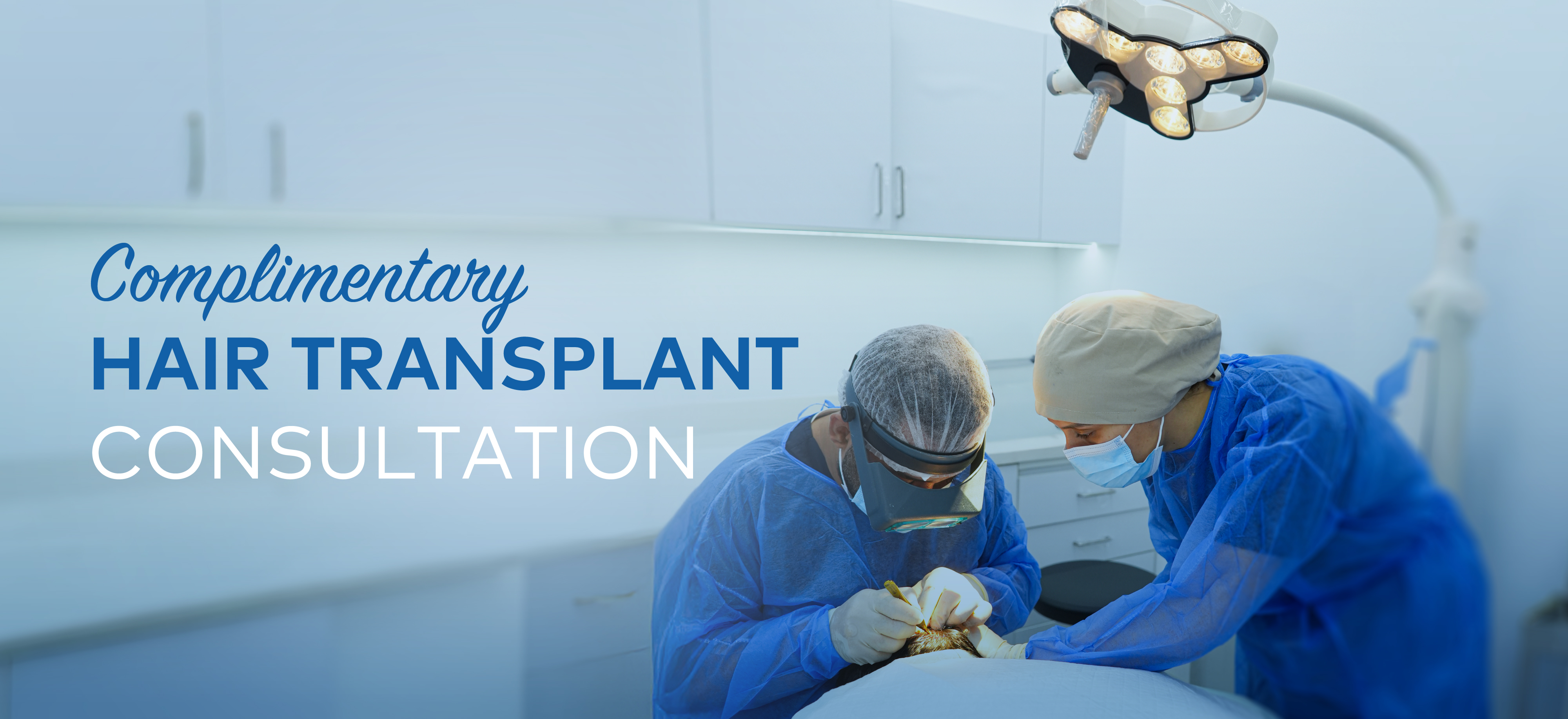 Hair Transplant Surgery in Dubai Health Hub