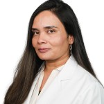 Obstetrician and Gynecologist Dr. Benish Khanzada
