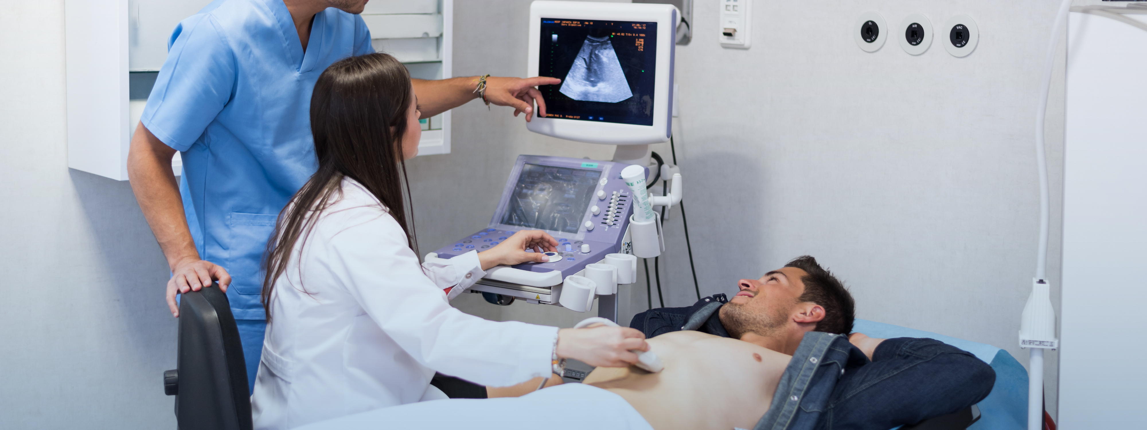 Clinic Image