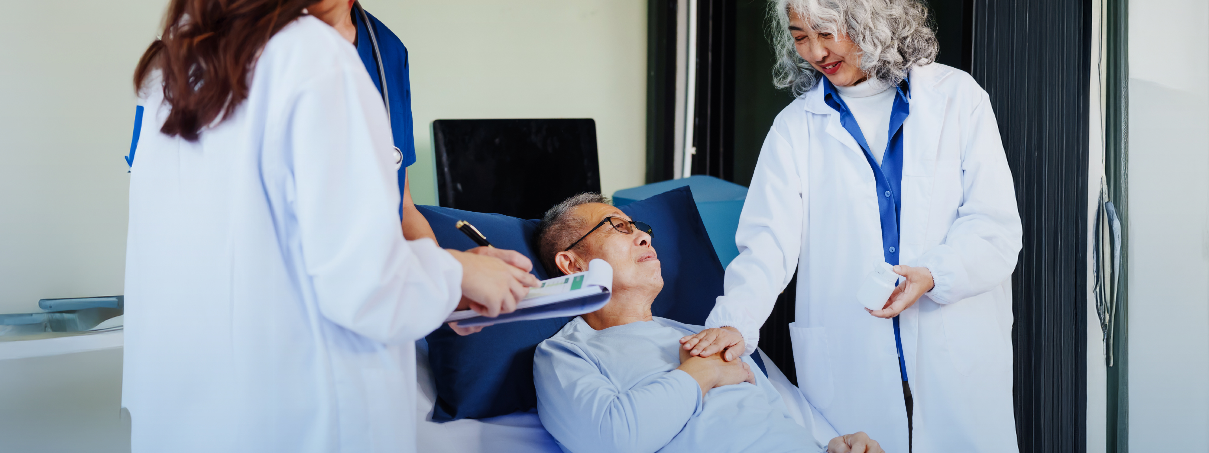 Clinic Image