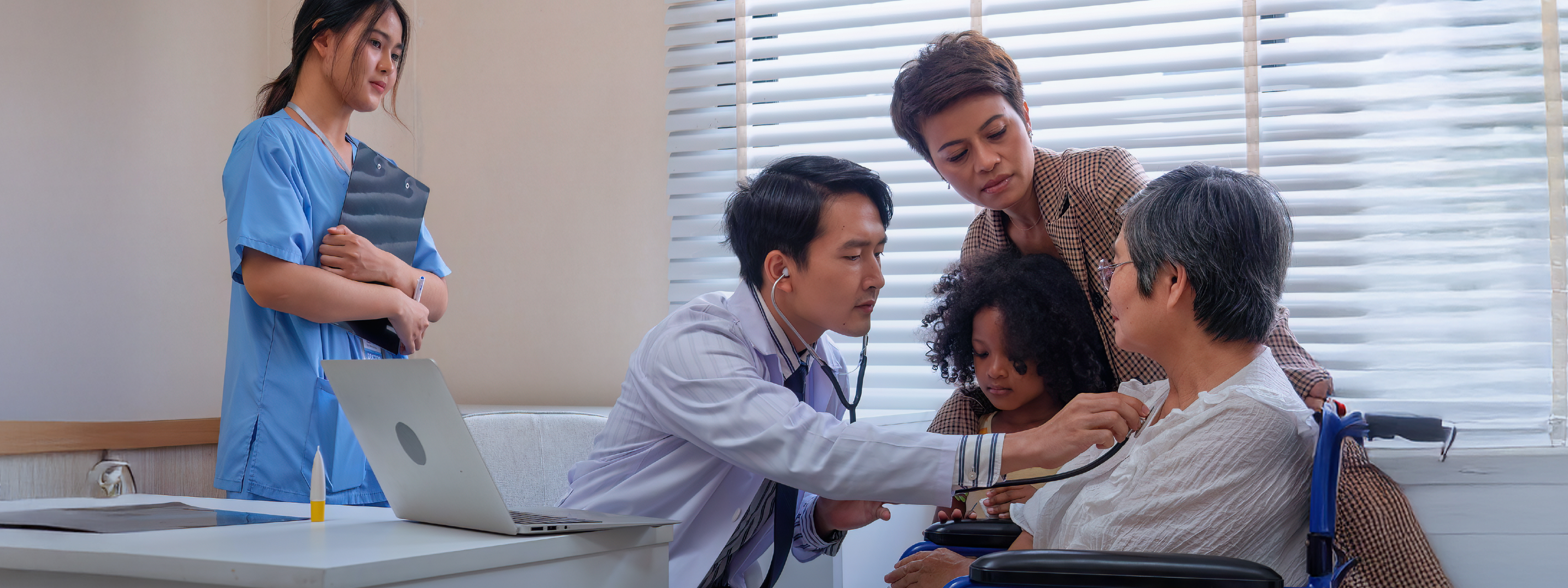 Clinic Image
