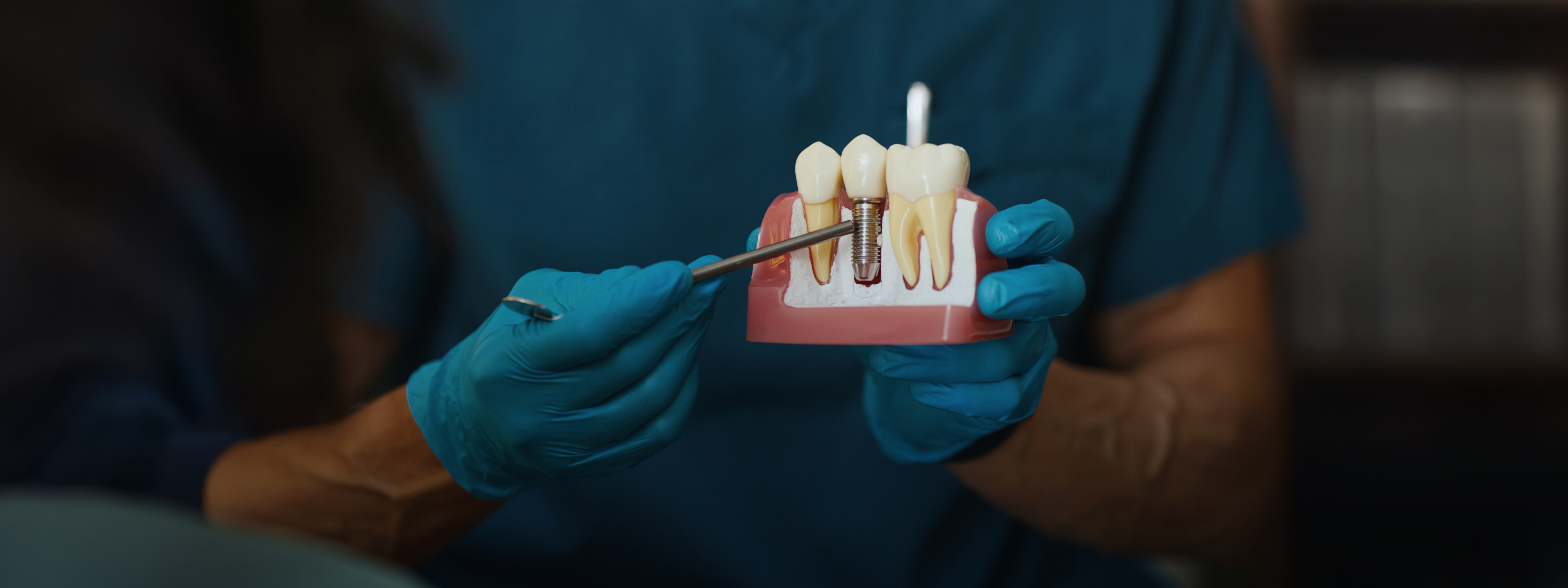 Clinic Image