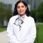 Dr. Priya Sreekumaran Nair