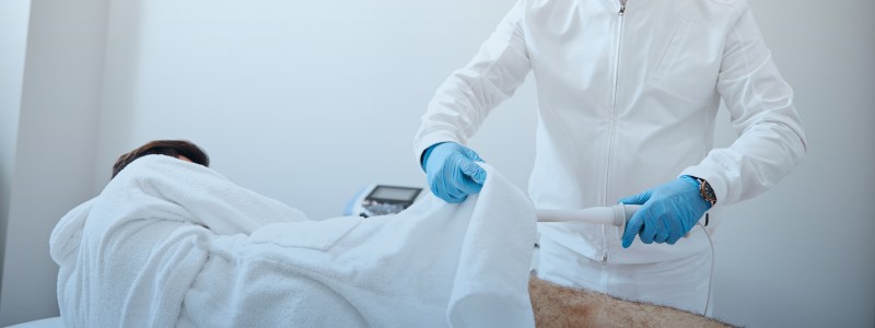 Hemorrhoid Treatment