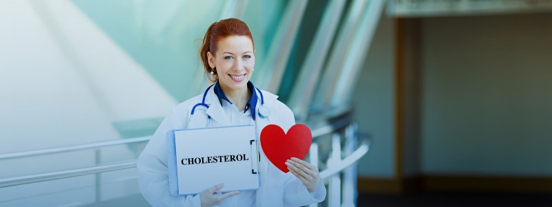 High Cholesterol Management