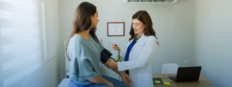 Hypertension Treatment