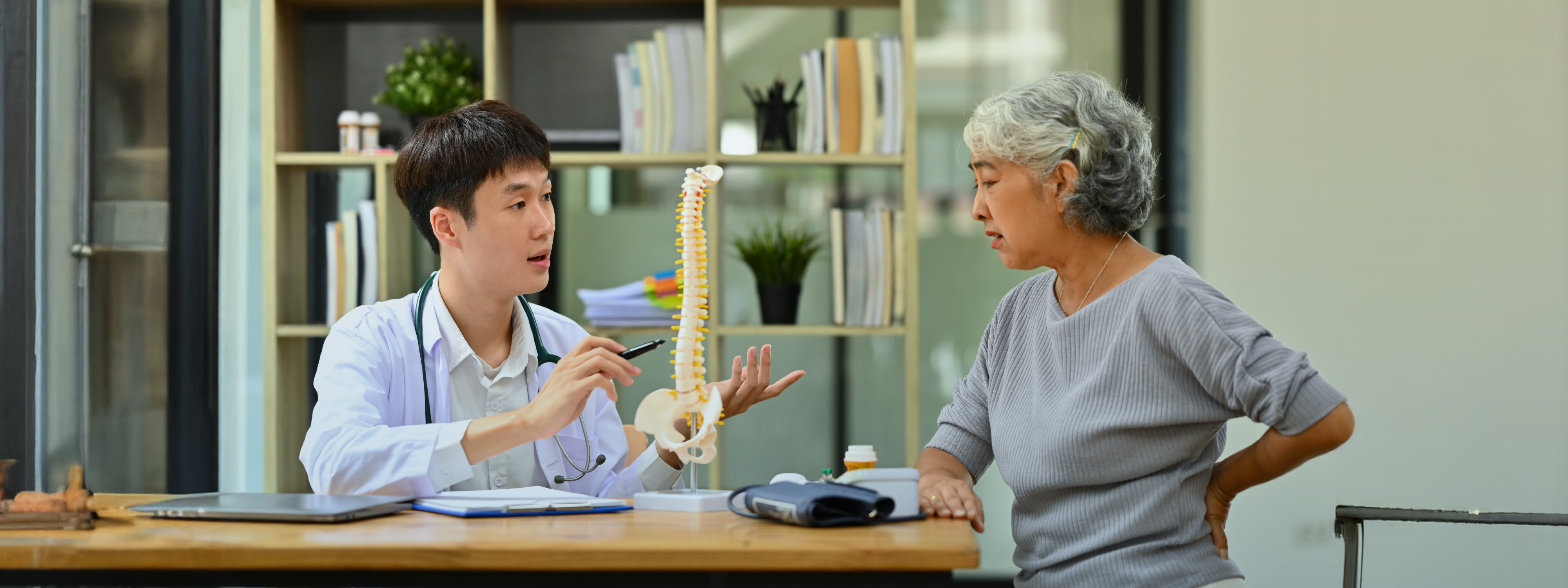 Clinic Image