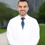 Ahmed Almousa Orthopedic Surgeon