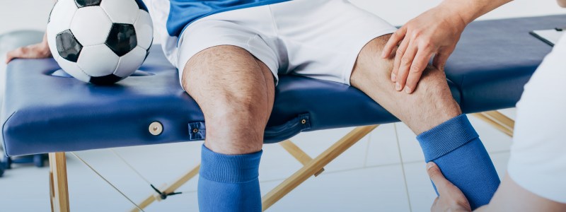 Sports Injury Rehab