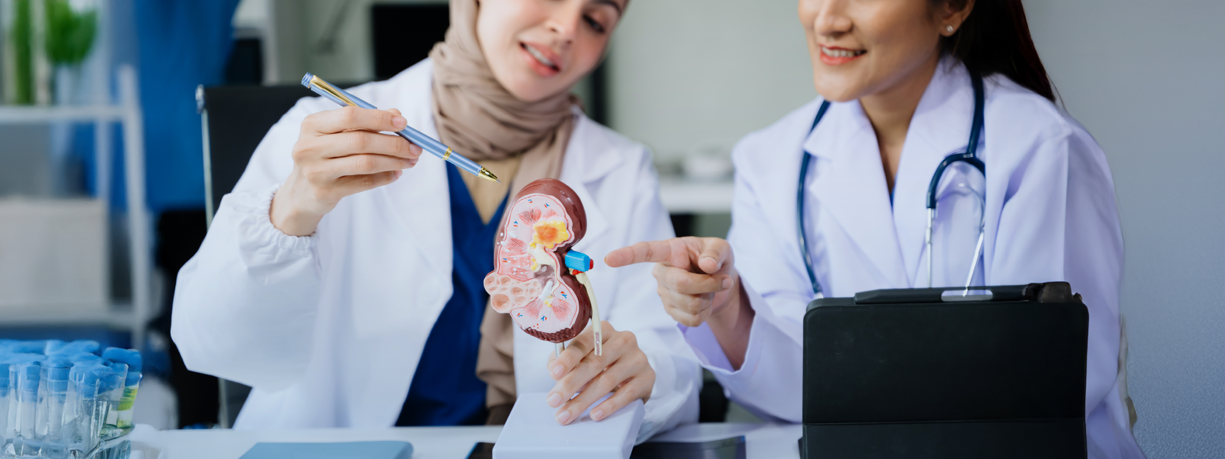 Clinic Image