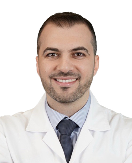Ahmed Almousa Orthopedic Surgeon