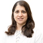 ashita rastogi radiologist