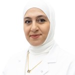 Family Medicine Specialist Dubai Dr. Rasha Al-Ani