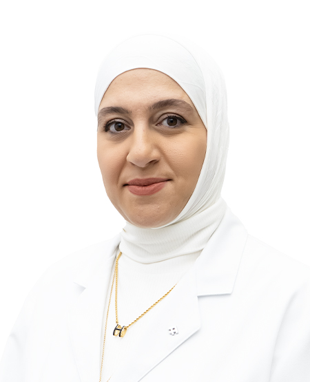 Family Medicine Specialist Dubai Dr. Rasha Al-Ani