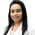 Specialist Family Medicine Dr. Vineetha Oommen