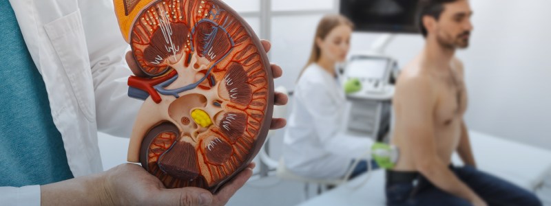 Kidney Stone Treatment in Dubai