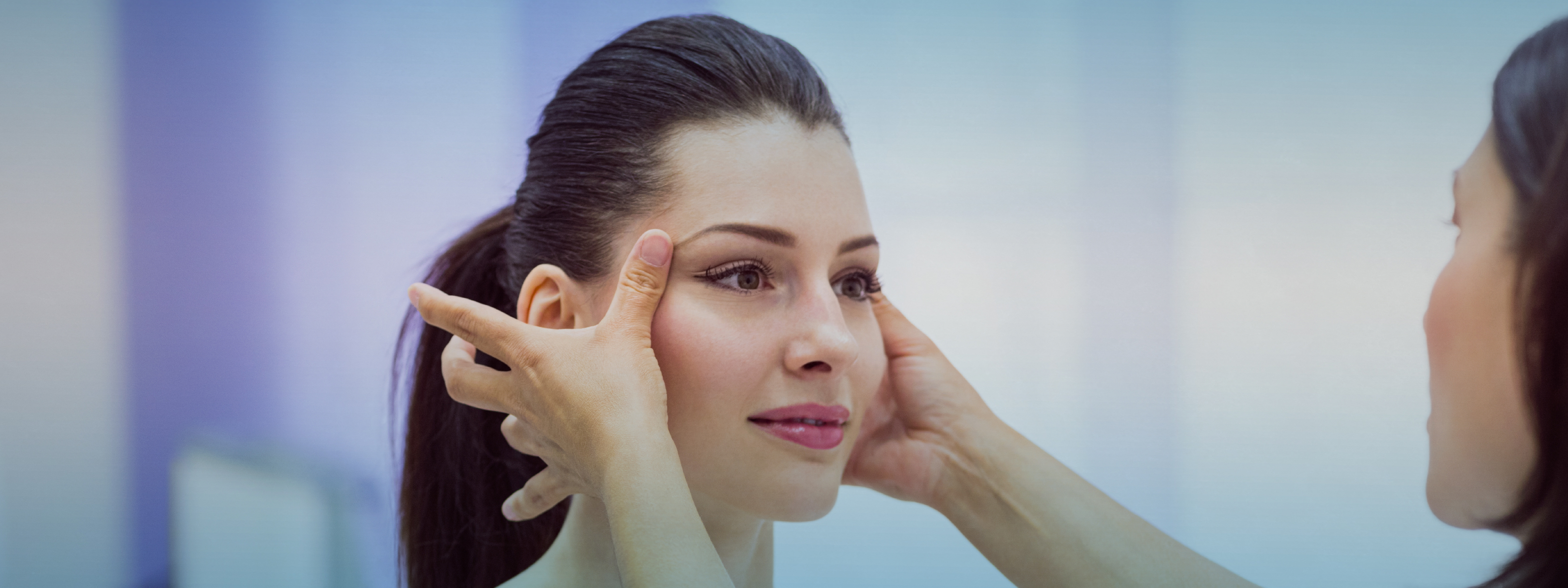 Blepharoplasty in dubai