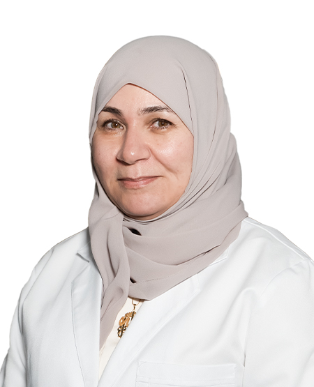 Specialist Obstetrician and Gynecologist