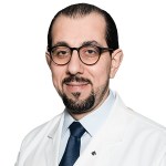 Consultant Urologist in Dubai Dr. Rami Ismail