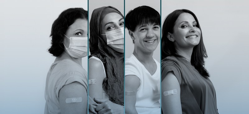 Flu Vaccine in Dubai