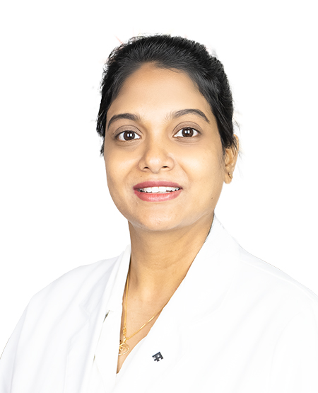 Pediatrician in Dubai