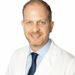 Consultant Orthopedic Surgeon Dr. Hassan Alrifai