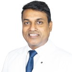 Laparoscopic Bariatric Colorectal Surgery Dr. Sudheer Salavudeen