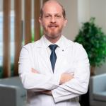 Consultant Orthopedic Surgeon