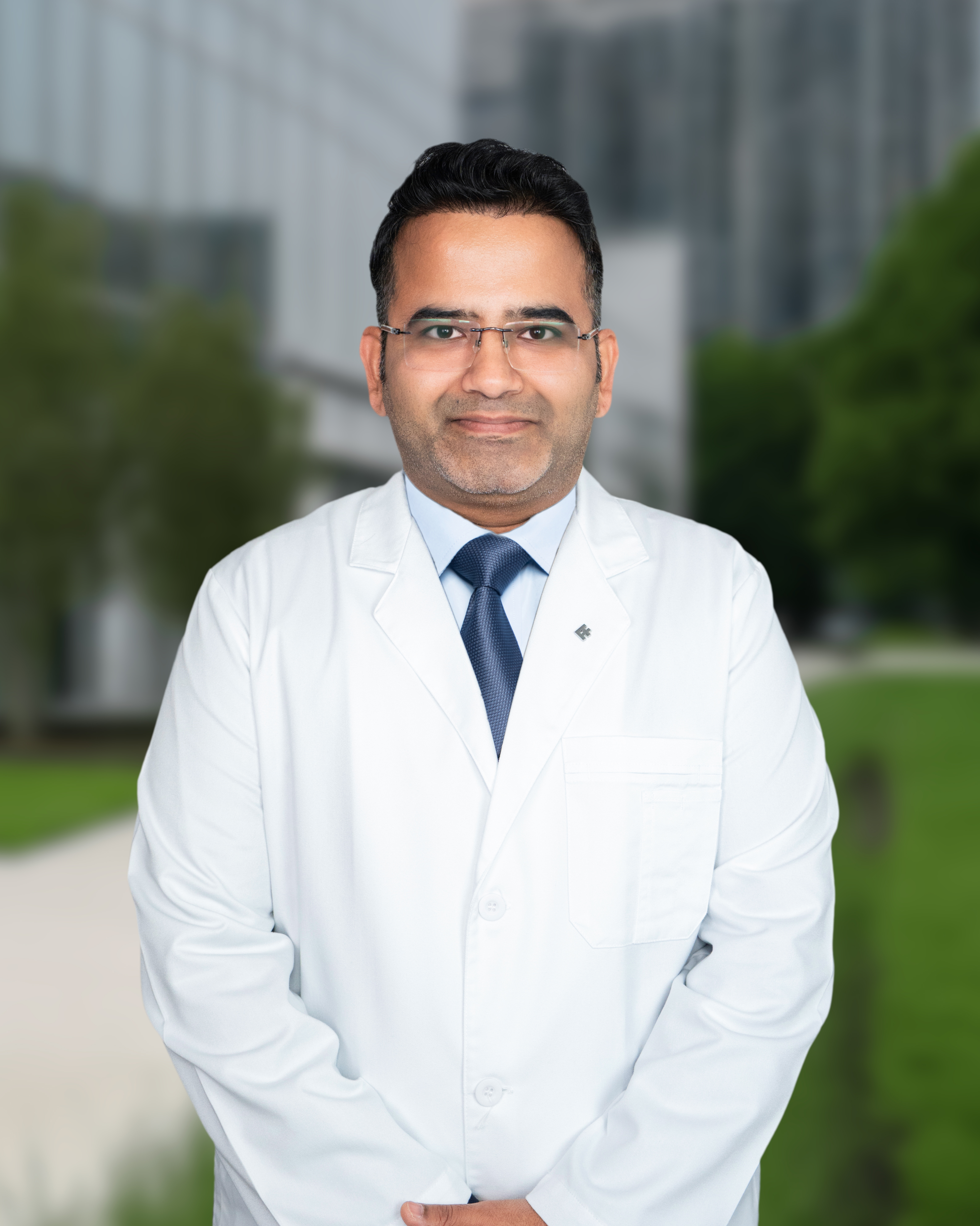 Specialist Orthopedic Surgeon