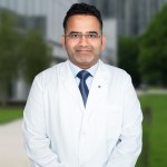 Specialist Orthopedic Surgeon