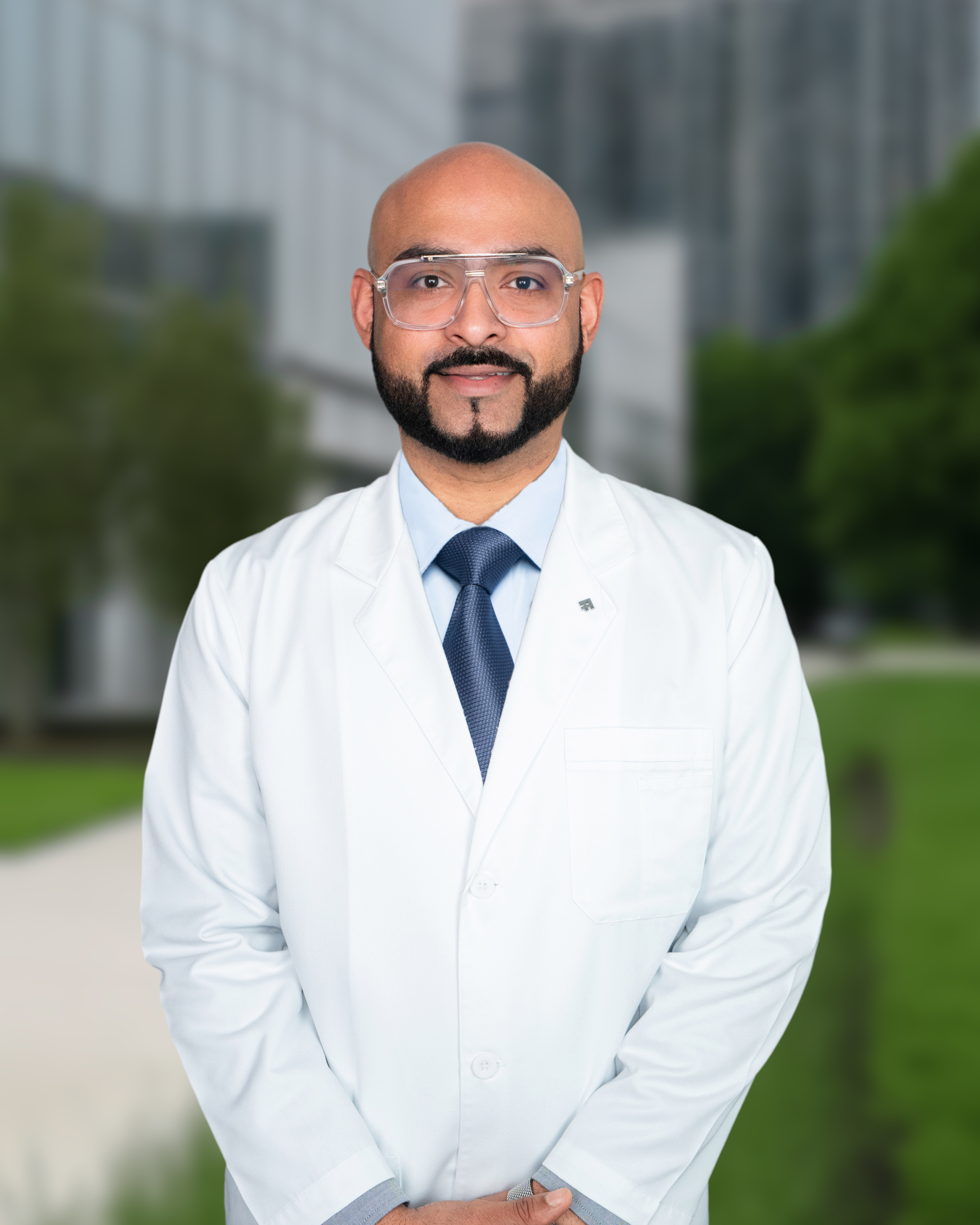 Specialist Orthopedic Surgeon