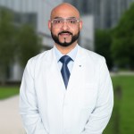 Specialist Orthopedic Surgeon