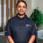 Best Physiotherapist in Dubai Ms Nikhila
