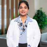 Pediatrician in Dubai Dr deepthi