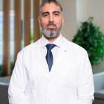Dr Khaldun Al-Shaheen Consultant Gastroenterologist in Dubai