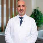 Pediatrician in Dubai Dr Bashar Alhasan